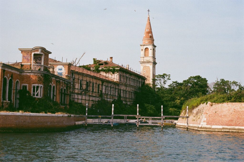 Poveglia per tutti – sagranòmala