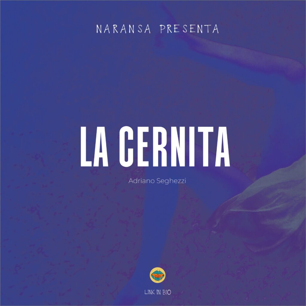  La cernita 